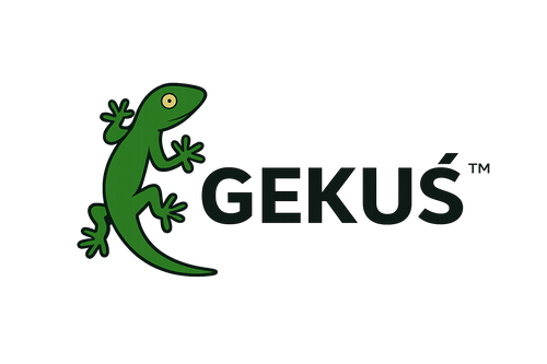 Gekuś.pl